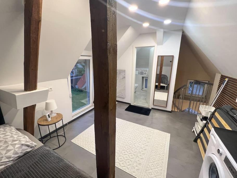 Villa Mini In Alfeld Leine *