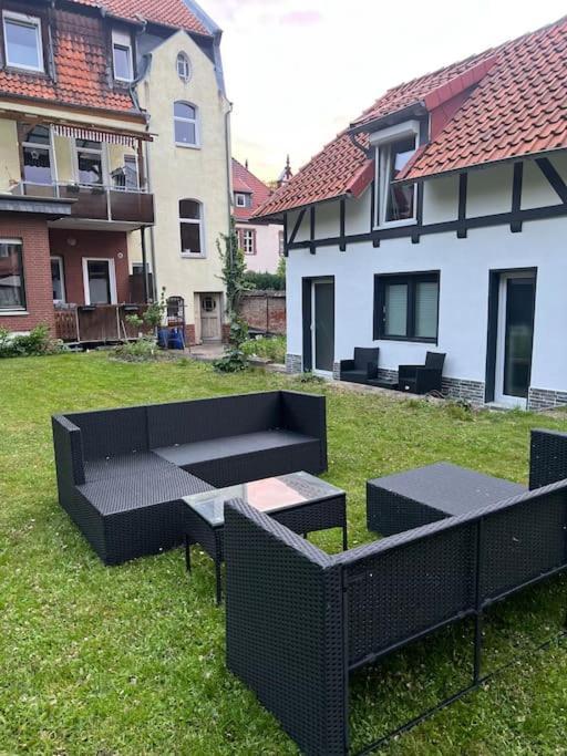 Villa Mini In Alfeld Leine *