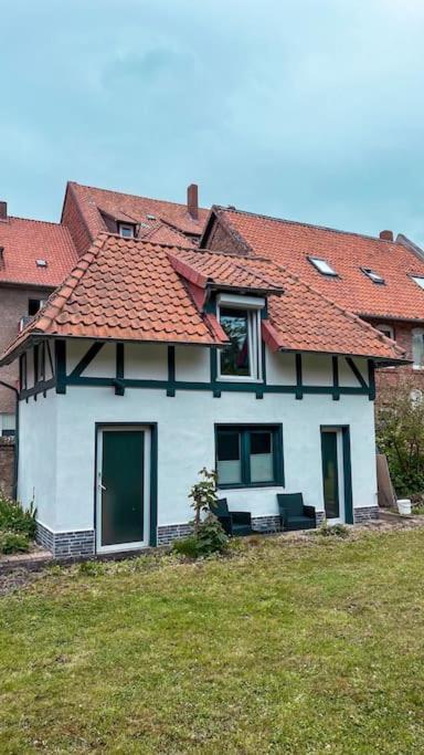 Villa Mini In Alfeld Leine